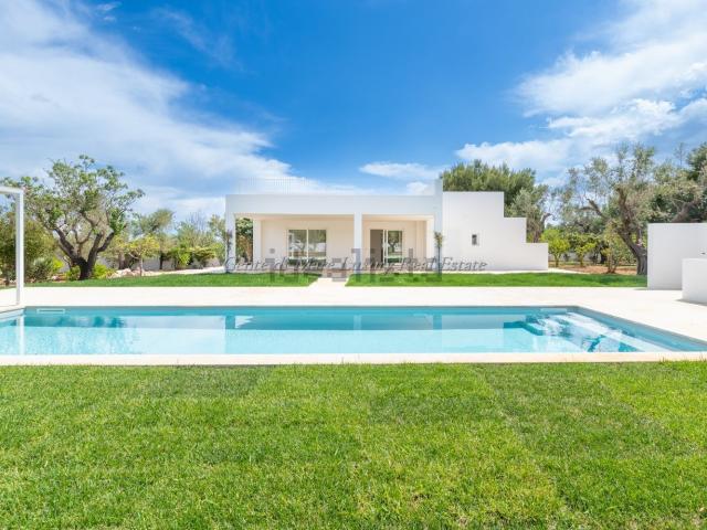 Case e ville in vendita di 95 m² in Contrada Sierri