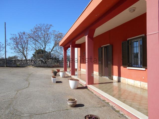 Case e ville in vendita di 95 m² in Strada Vicinale Giacomo Cianno