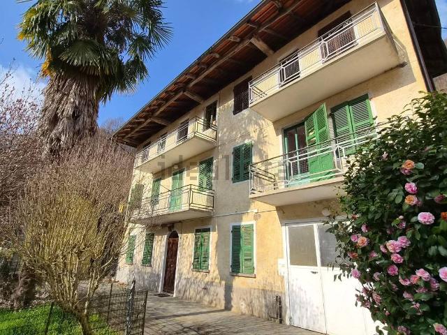 Case e ville in vendita di 95 m² in Strada Comunale di Valmastellone