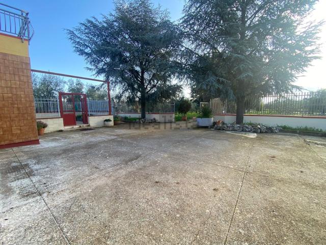 Case e ville in vendita di 95 m² in Strada Esterna Regio Bosco Comunale, 170