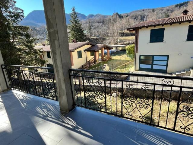 Case e ville in vendita di 95 m² in Località Selva