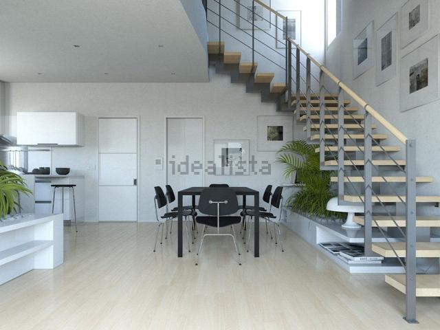 Case e ville in vendita di 95 m² in Via T. Noce