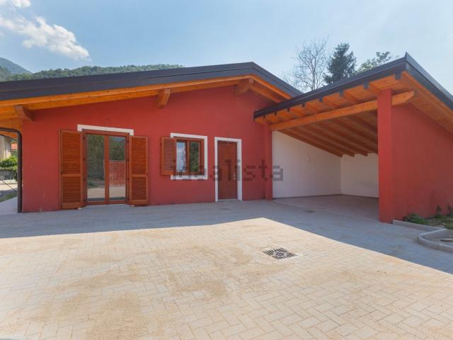 Case e ville in vendita di 95 m² in Via Cantarana, 6