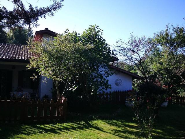 Case e ville in vendita di 95 m²