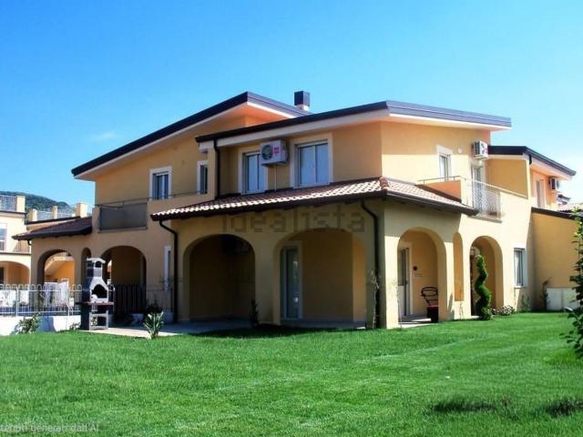 Case e ville in vendita di 96 m² in Contrada Difesa II