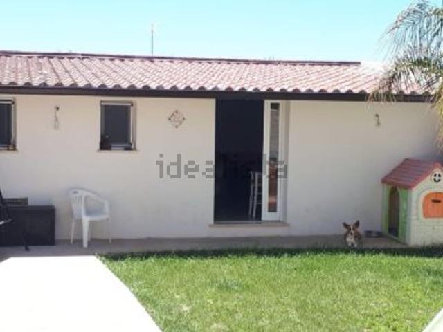 Case e ville in vendita di 96 m² in Contrada Pontefiumarella