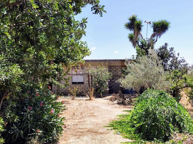 Case e ville in vendita di 96 m² in Contrada Pozzo Bollente