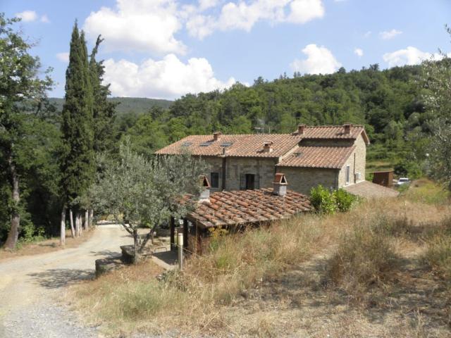 Case e ville in vendita di 96 m² in Località Casanuova di Ceciliano