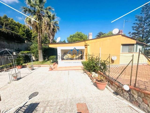 Case e ville in vendita di 96 m² in Strada Intercomunale 12