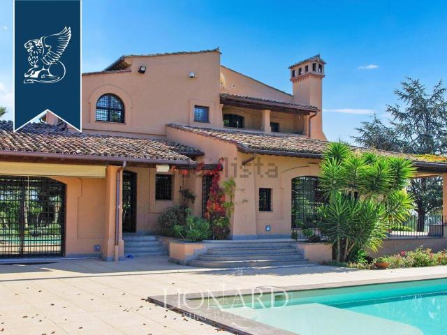 Case e ville in vendita di 970 m²