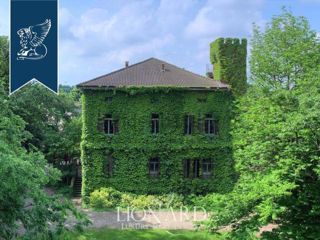 Case e ville in vendita di 980 m²