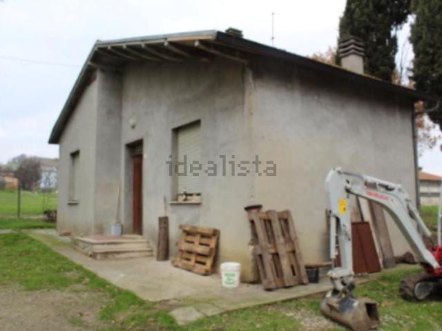 Case e ville in vendita di 984 m² in Strada del Francolini