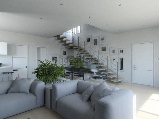 Case e ville in vendita di 98 m² in Via T. Noce