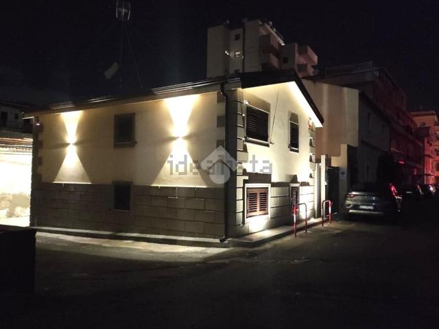 Case e ville in vendita di 98 m² in Via Sbarre Inferiori, 192