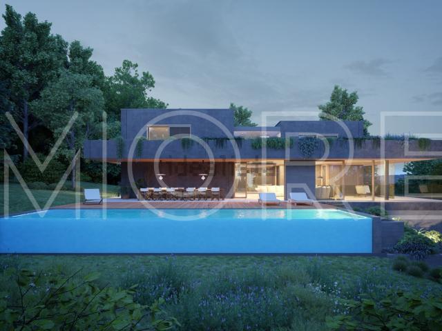 Case e ville in vendita di 990 m² in Via Maiatico