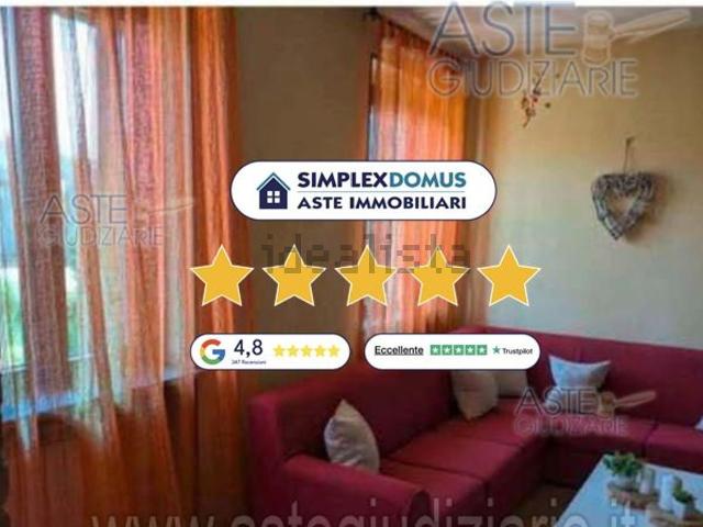 Case e ville in vendita di 9989 m² in Via Fiume