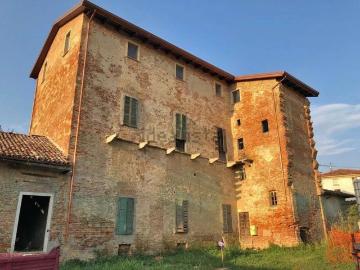 Case e ville in vendita di 998 m²