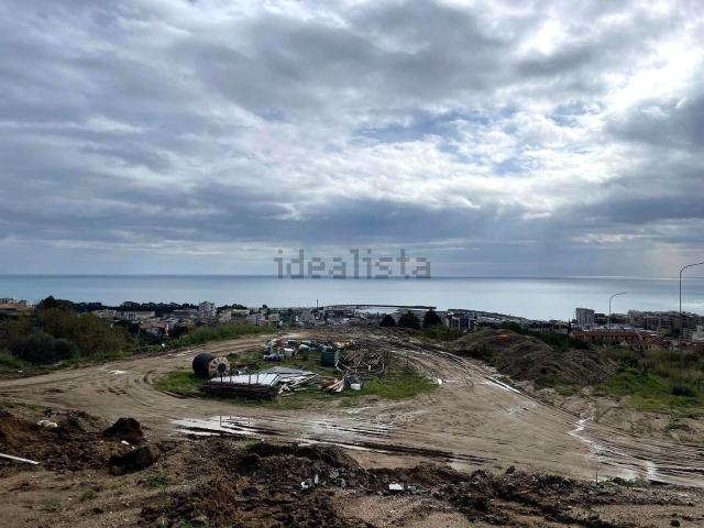 Case e ville in vendita di 99 m² in Traversa VIII Crotone