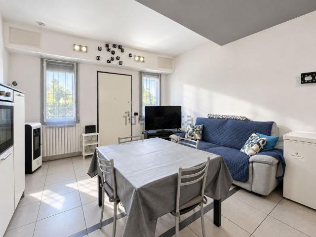 Case e ville in vendita di 99 m² in Via Carpi Ravarino