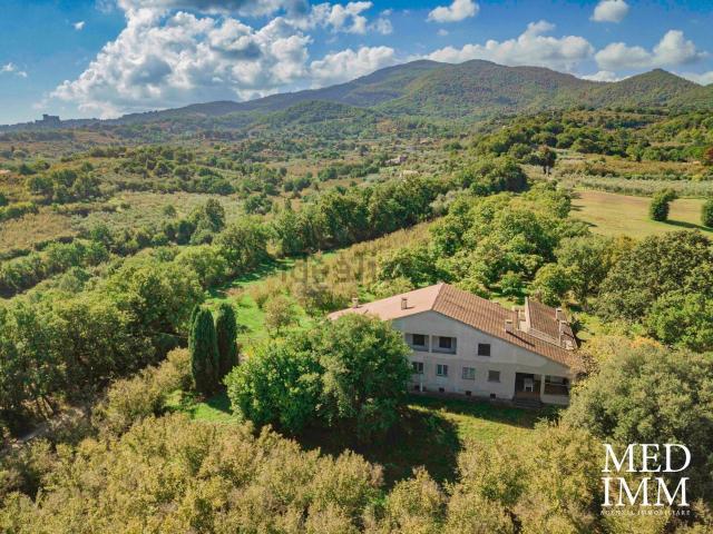 Case e ville in vendita di 1000 m² in Contrada loreto