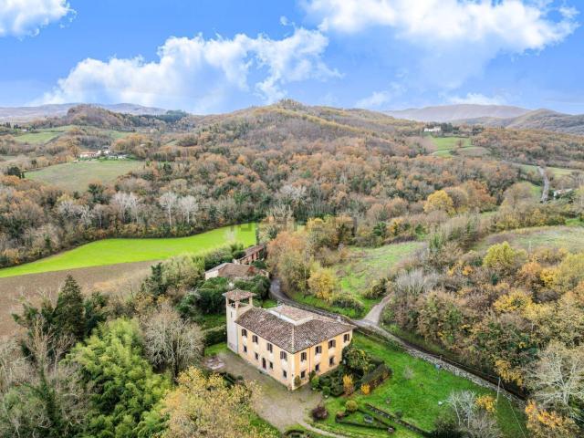 Case e ville in vendita di 1000 m² in Località Olmi