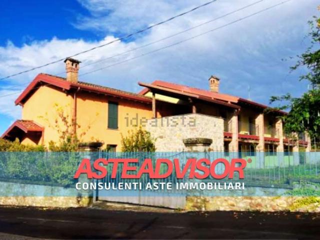 Case e ville in vendita di 1000 m² in Strada Provinciale 108