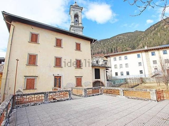 Case e ville in vendita di 1000 m² in Via Arciprete Figura