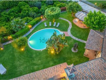Case e ville in vendita di 1000 m² in Via Arciprete Rodinò Toscano