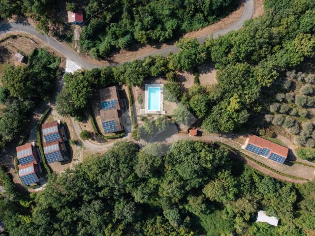 Case e ville in vendita di 1000 m² in Via Arabella