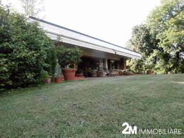 Case e ville in vendita di 1000 m² in Via di Moriano