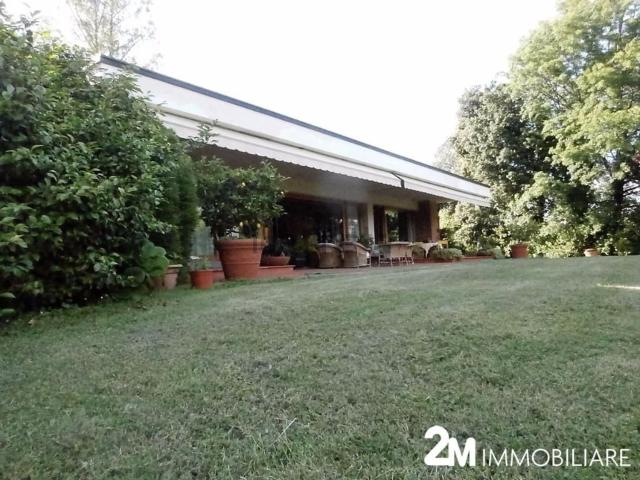 Case e ville in vendita di 1000 m² in Via di Moriano