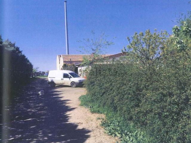 Case e ville in vendita di 1000 m² in Via Francesco Baracca