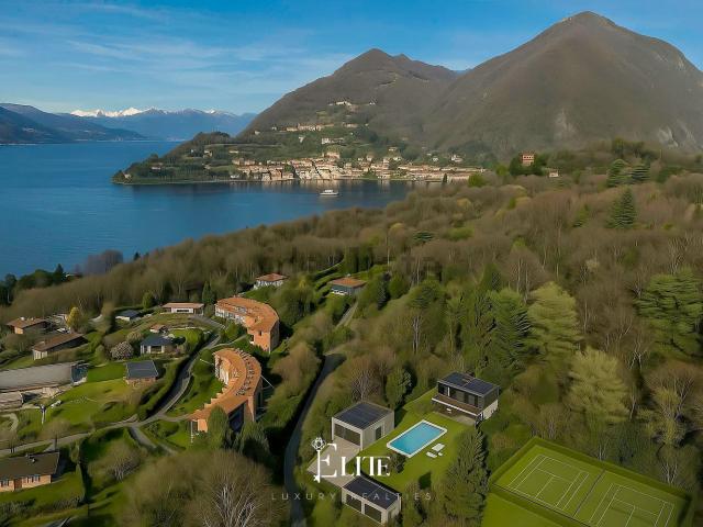 Case e ville in vendita di 1000 m² in Via sul Monte, 11
