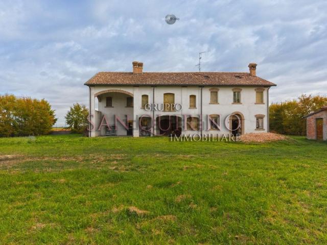 Case e ville in vendita di 1000 m² in Via Valluzze, 3