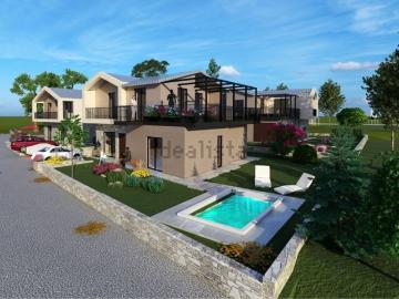 Case e ville in vendita di 100 m²