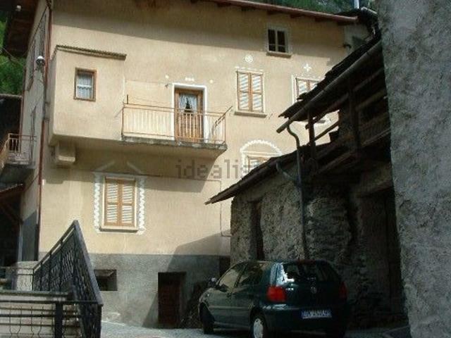 Case e ville in vendita di 100 m²