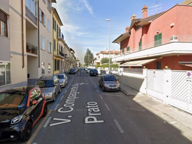 Case e ville in vendita di 100 m² in Via Compagnetto da Prato