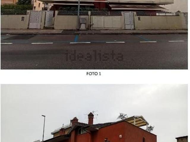 Case e ville in vendita di 100 m² in Via Compagnetto da Prato