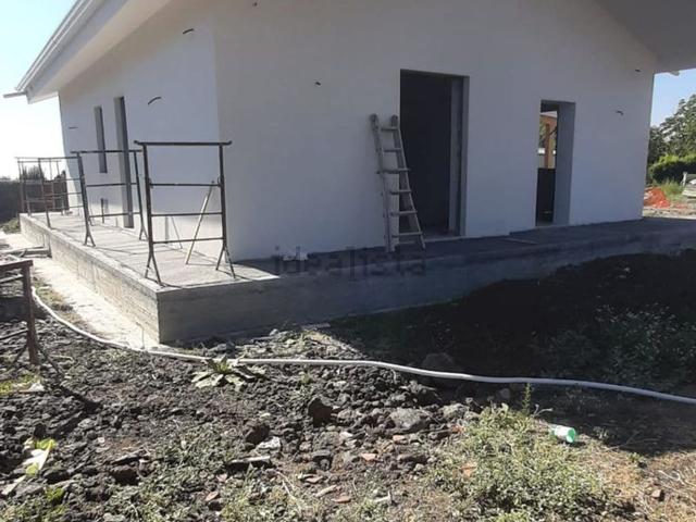 Case e ville in vendita di 100 m² in Via Caccamo