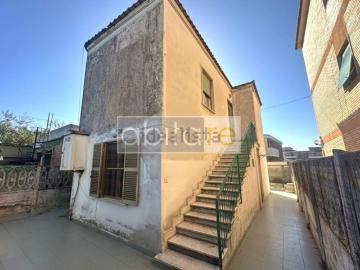 Piazza Santa Maria Regina