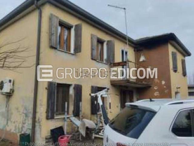 Case e ville in vendita di 100 m² in Via Barenassa