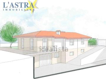 Case e ville in vendita di 100 m² in Via dei Garofani