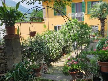 La Chiusa Calenzano, Prato Toscana, Emilia Romagna