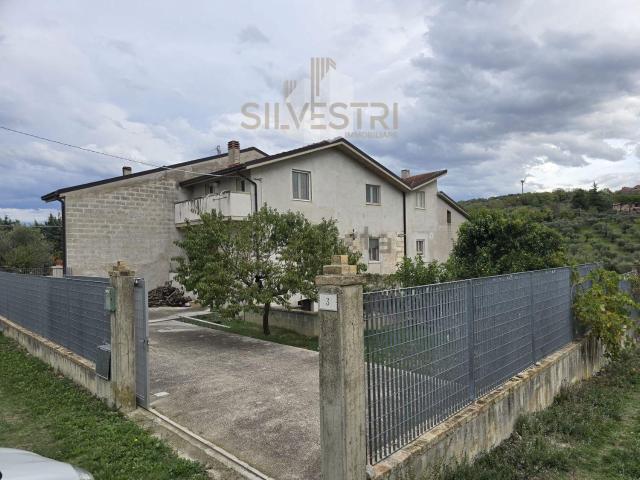 Villetta a schiera in vendita di 100 m² in Via Ludovico Ariosto, 6