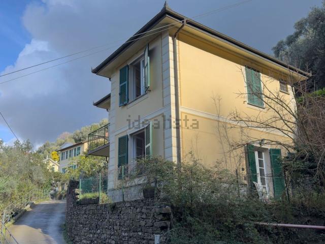 Case e ville in vendita di 100 m² in Via San Giacomo, 19