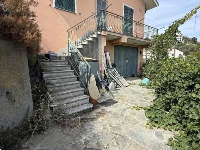 Case e ville in vendita di 100 m² in Via Sanda, 262