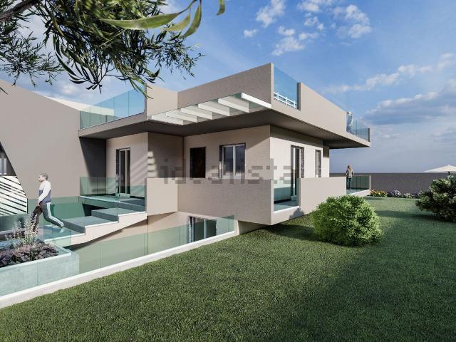 Case e ville in vendita di 100 m² in Via Selva