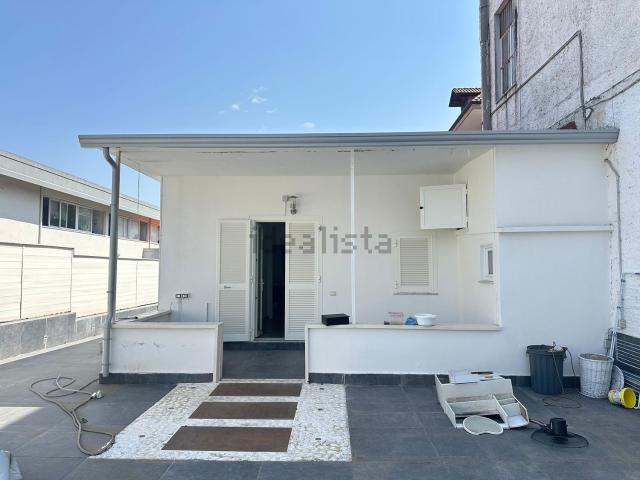 Case e ville in vendita di 100 m² in Via Spazzilli