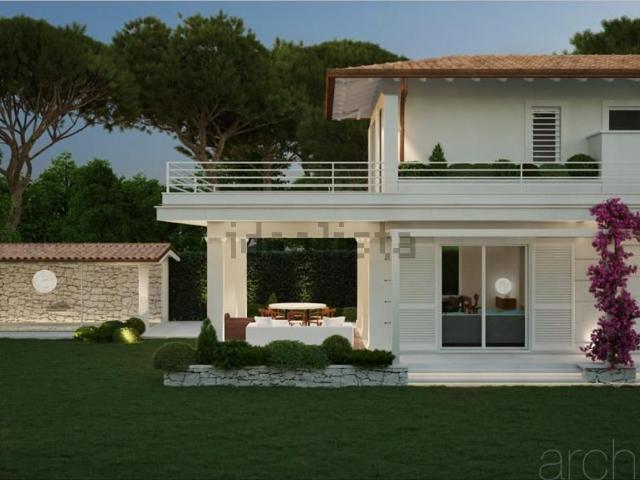 Case e ville in vendita di 100 m² in Via Padre Ignazio da Carrara