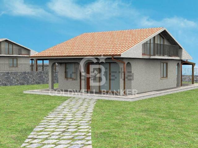 Case e ville in vendita di 100 m² in Via Volta Nespola